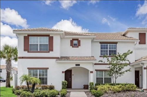 1592 Slice Way, DAVENPORT, FL, 33896-6852 | Card Image