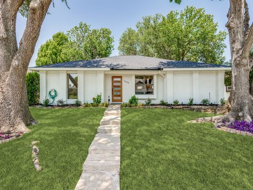2505 Idlewood Dr, Garland, TX, 75040-8830 | Card Image