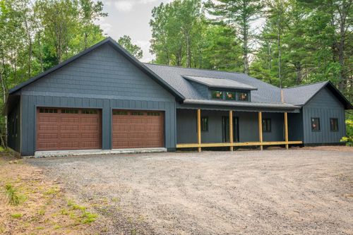10041 Woodgate Pl, Minocqua, WI, 54548-8406 | Card Image