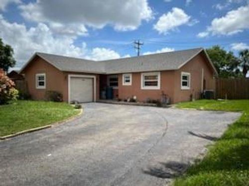 4400 Nw 77th Ter, Lauderhill, FL, 33351 | Card Image