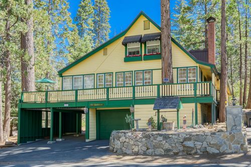 42025 Tollhouse Rd, Shaver Lake, CA, 93664 | Card Image