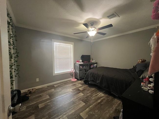 556 County Road 1835, House other with 4 bedrooms, 2 bathrooms and null parking in Crockett TX | Image 14