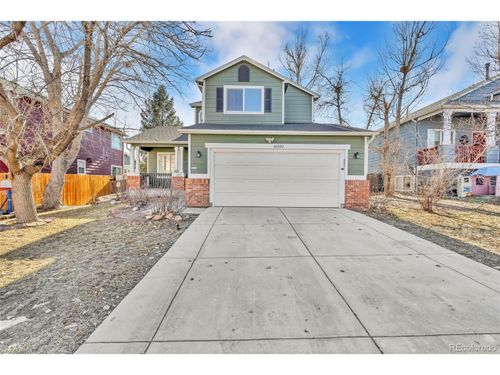 16332 Bluebell Pl, Parker, CO, 80134 | Card Image