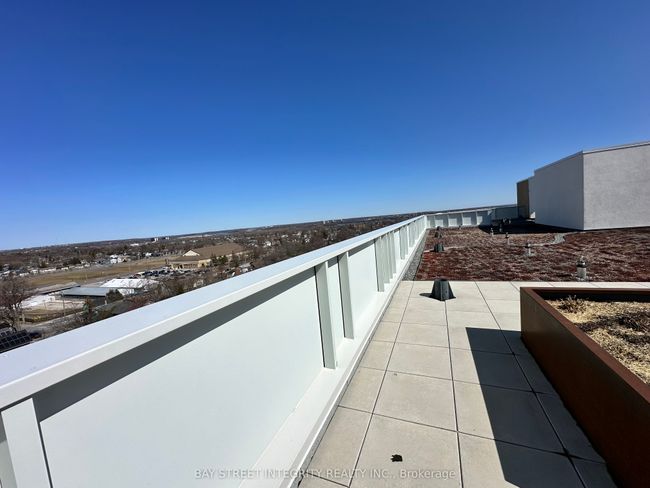 417 - 652 Princess St, Condo with 1 bedrooms, 1 bathrooms and null parking in Kingston ON | Image 23