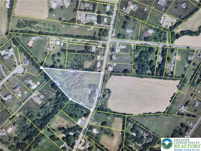 717 Point Phillips Rd, House other with 3 bedrooms, 1 bathrooms and null parking in BATH PA | Image 20