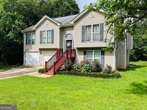 766 Wild Rose Ln, Mount Airy, GA, 30563-4165 | Card Image