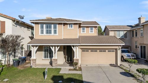 5018 Brown Lane, Fairfield, CA, 94533 | Card Image