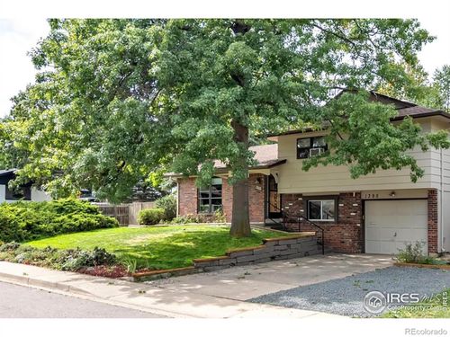 1395 Drexel St, Boulder, CO, 80305-6425 | Card Image