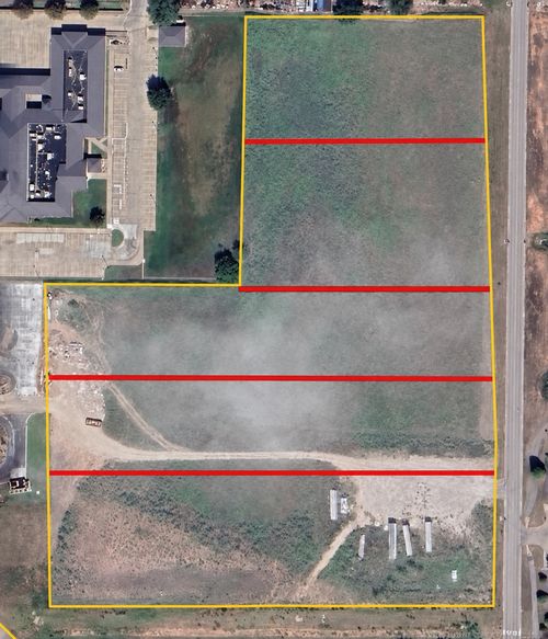 410 N Armstrong St, Bixby, OK, 74008 | Card Image