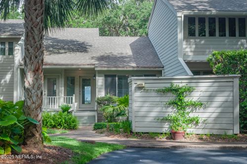 3426 Sea Marsh Road, Fernandina Beach, FL, 32034 | Card Image