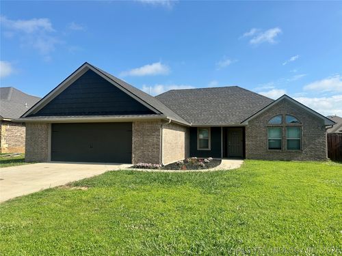3532 Overland Dr, Durant, OK, 74701-2294 | Card Image