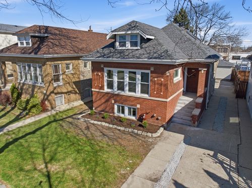 5020 W Fletcher St, CHICAGO, IL, 60641-5036 | Card Image
