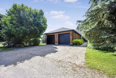 5603 9 Th Line, House other with 3 bedrooms, 4 bathrooms and 12 parking in Cookstown ON | Image 3