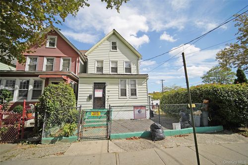 229 Franklin Ave, Mount Vernon, NY, 10550-3610 | Card Image