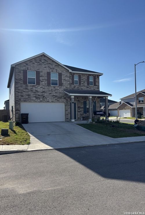 7404 Cottontail Clf, San Antonio, TX, 78253-7794 | Card Image