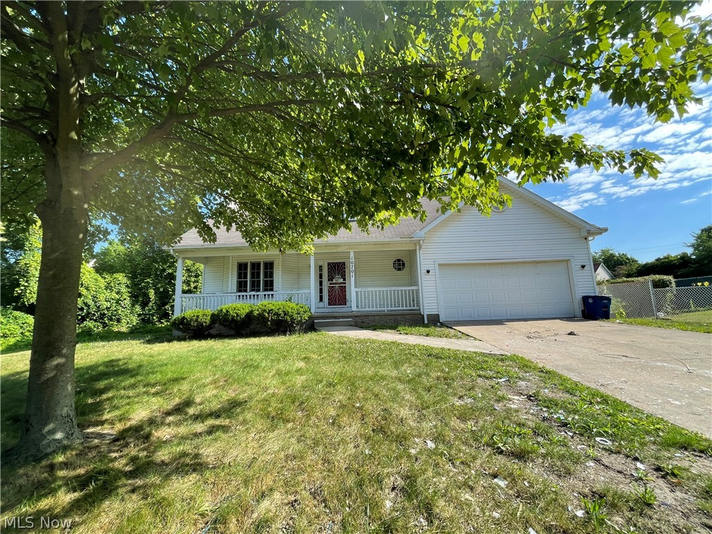Kingsbury Blvd, Cleveland, OH 44104