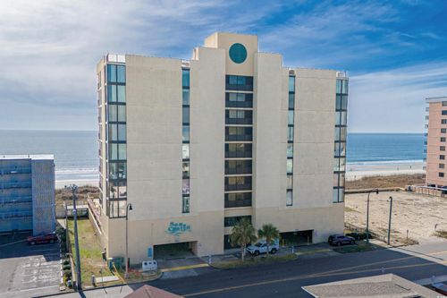 unit-3g-1425 S Ocean Blvd, North Myrtle Beach, SC, 29582-5543 | Card Image