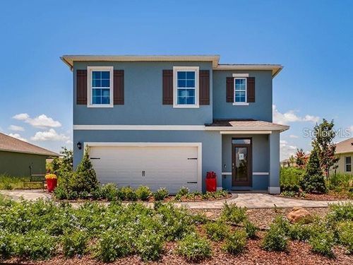 2501 Ribbon Fall Ave, DAVENPORT, FL, 33837-7764 | Card Image