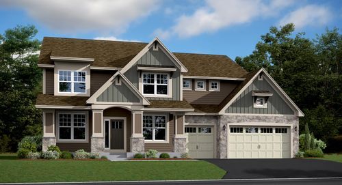 1867 Royal Blvd, Lake Elmo, MN, 55042-5522 | Card Image