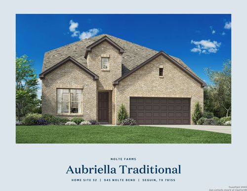 945 Nolte Bnd, Seguin, TX, 78155-3662 | Card Image