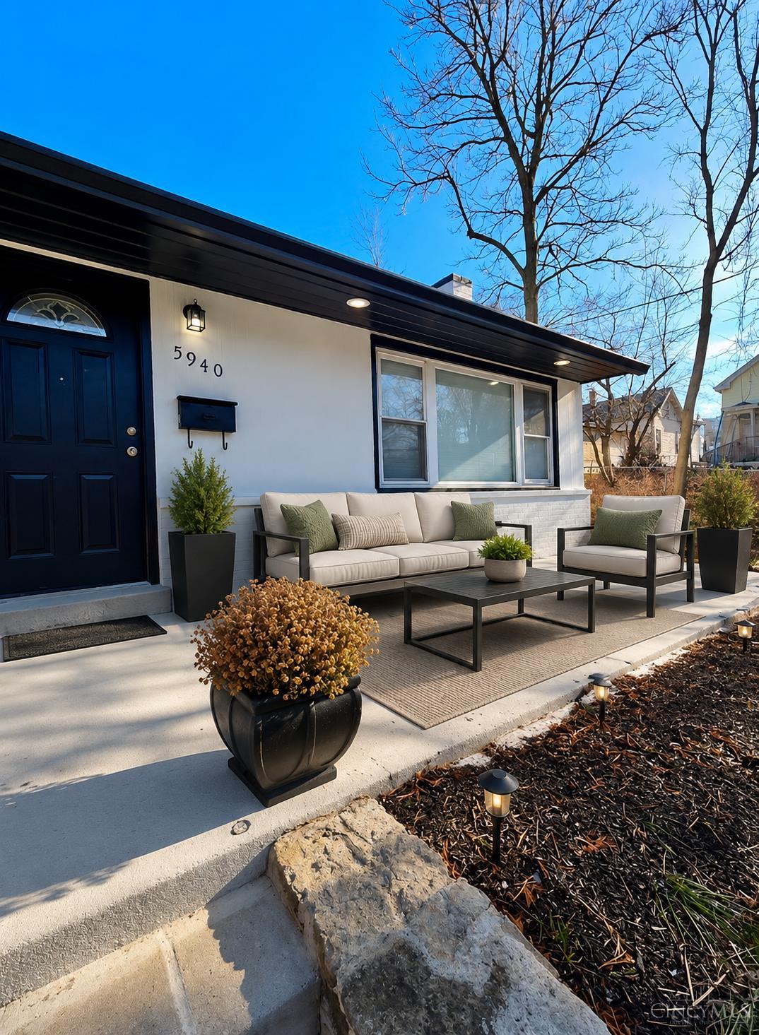 Residential in Cincinnati 4