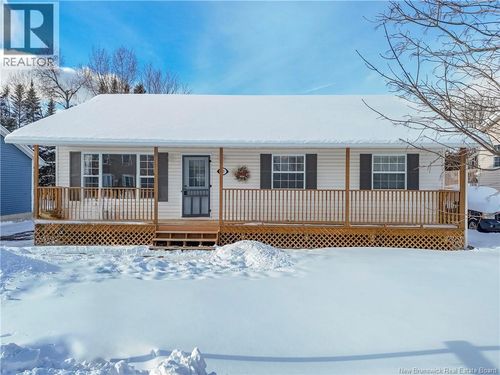 53 Rebecca Dr, Fredericton, NB, E3B9N4 | Card Image
