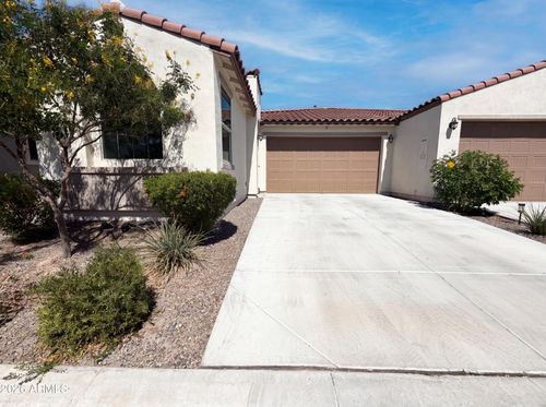5369 N 205th Dr, Buckeye, AZ, 85396-5590 | Card Image