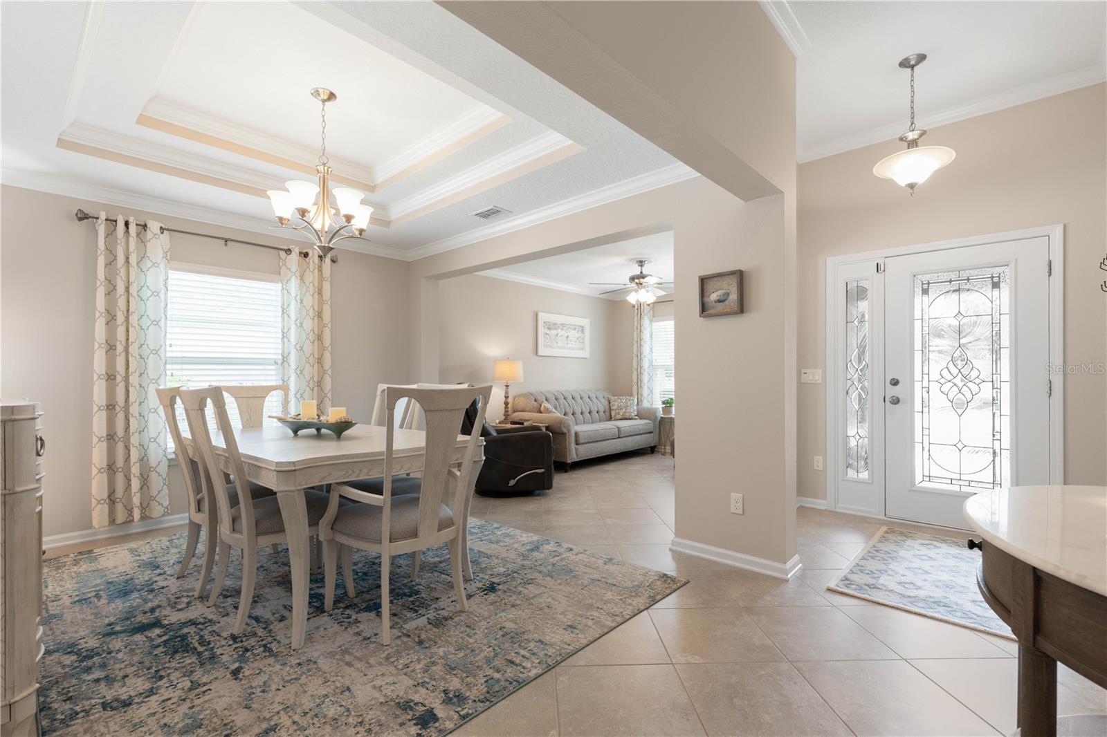 Residential in PALM COAST 4