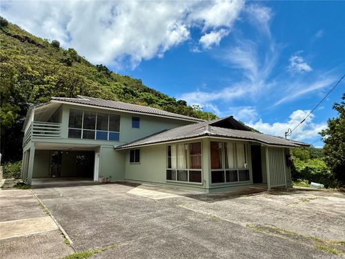 1707 Ala Aolani St, Honolulu, HI, 96819-1413 | Card Image