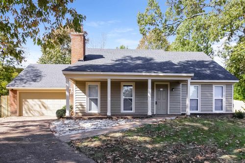 4185 Blacksmith Cv, Memphis, TN, 38125-2611 | Card Image