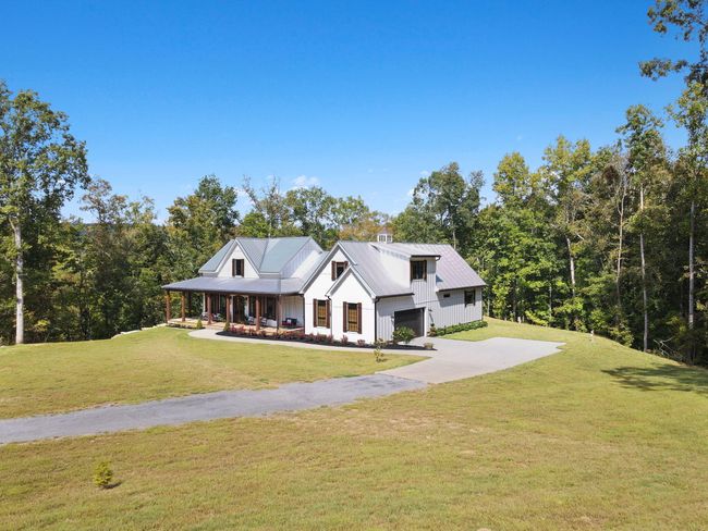 450 County Road 28, House other with 4 bedrooms, 3 bathrooms and null parking in Calhoun TN | Image 36