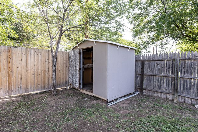 3716 38 Th St, House other with 4 bedrooms, 2 bathrooms and null parking in Lubbock TX | Image 42