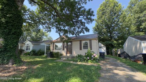 5326 Devers Ave, Louisville, KY, 40214-2621 | Card Image