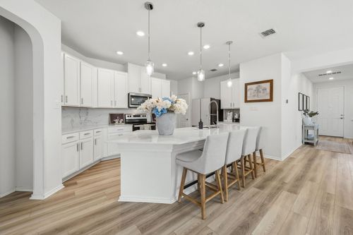 106 Lucky Texan Cove, Jarrell, TX, 76537 | Card Image
