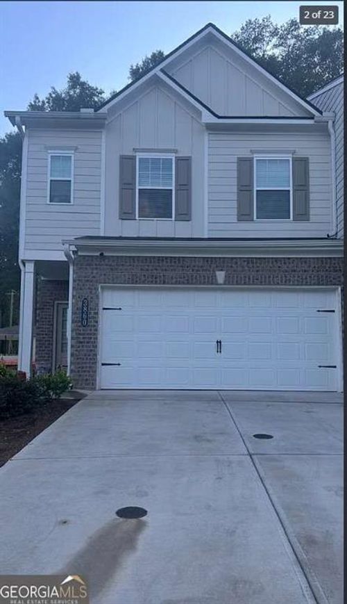 3860 Pressley Ln, Powder Springs, GA, 30127-5173 | Card Image