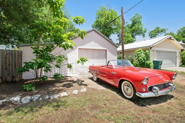 Thunderbird sold separately - contact for pricing | Image 37