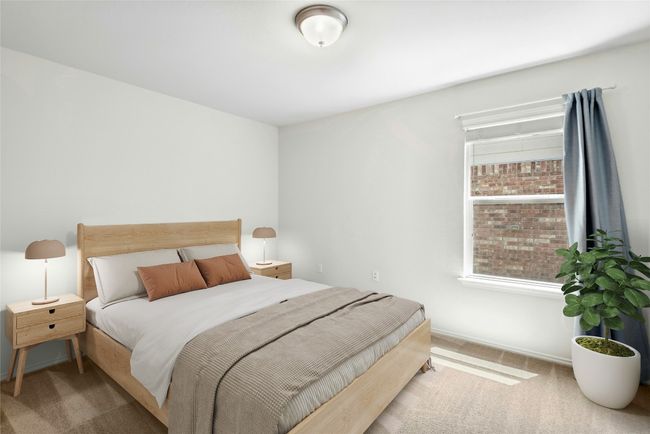 Guest Bedroom: Virtually Staged | Image 19