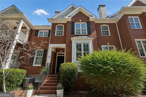1194 Brookhaven Gln Ne, Brookhaven, GA, 30319-4707 | Card Image