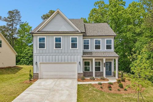 120 Silverleaf Trail, Bethlehem, GA, 30620 | Card Image