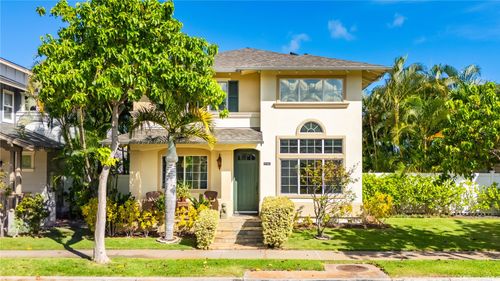 91-1041 Kai Weke St, Ewa Beach, HI, 96706-6275 | Card Image