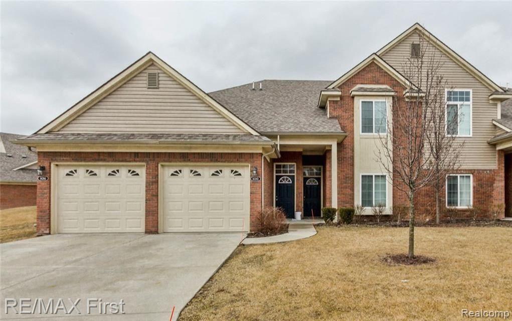 Shadywood Dr, Sterling Heights, MI 48312