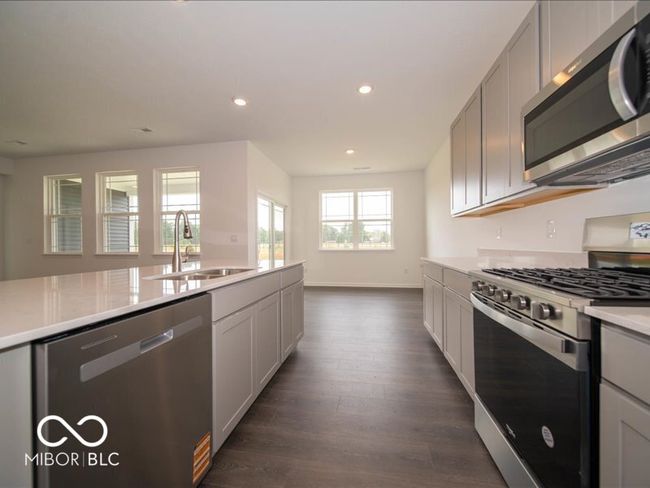 2254 Oakmont Dr, House other with 4 bedrooms, 3 bathrooms and null parking in Plainfield IN | Image 21