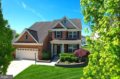 715 Highland Meadows Dr, GAMBRILLS, MD, 21054-1066 | Card Image