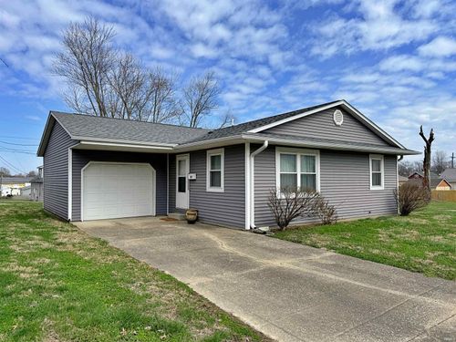 102 Sycamore Street, Washington, IN, 47501 | Card Image