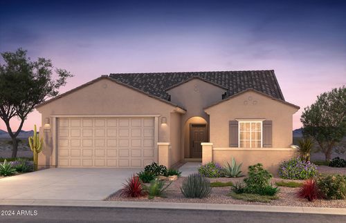 17869 W Getty Drive, Goodyear, AZ, 85338 | Card Image