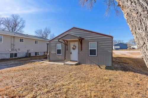 809 Willsie Ave, Rapid City, SD, 57701-0938 | Card Image