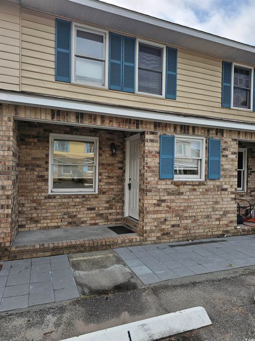 apt-i-601 37th Ave N, Myrtle Beach, SC, 29577-2867 | Card Image