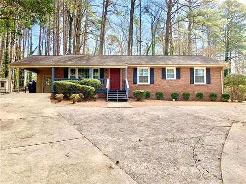 211 Forest Valley Rd, Lawrenceville, GA, 30046-6009 | Card Image
