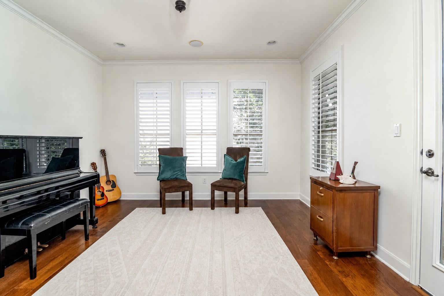 Residential in Cedar Park 5