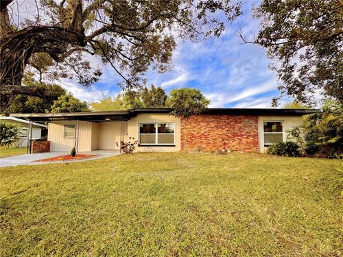 1301 Malone Dr, ORLANDO, FL, 32810-5454 | Card Image